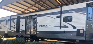 Long Term Trailer Rentals