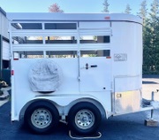Great prices on Horse Trailer Rentels